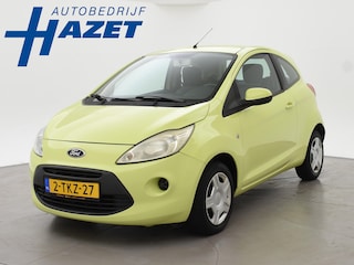 Ford Ka 1.2 TREND APK 05-2027