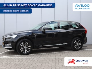 Volvo XC60 2.0 T6 Plug-in hybrid AWD Bright | Org. NL | Trekhaak | Panoramadak