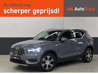 Volvo XC40 2.0 B4 Inscription Automaat 197pk / Leder / Navi / Camera / DAB
