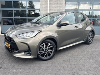 Toyota Yaris 1.5 Hybrid Business Plus|CAMERA|CLIMA|