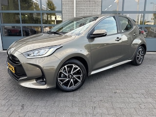 Toyota Yaris 1.5 Hybrid Business Plus|CAMERA|CLIMA|
