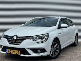 Renault Mégane Estate 1.2 TCe Zen | Nieuw binnen | RIJKLAAR | Navi