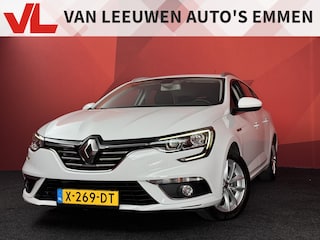 Renault Mégane Estate 1.2 TCe Zen | Nieuw binnen | RIJKLAAR | Navi