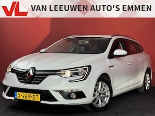 Renault Mégane Estate 1.2 TCe Zen | Nieuw binnen | RIJKLAAR | Navi