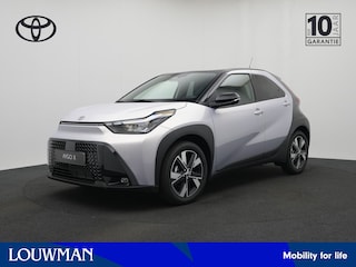 Toyota Aygo Hybrid 115 pulse ||Comfortpakket|| incl € 1.000,- inruilkorting