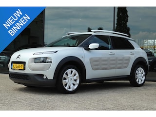 Citroën C4 Cactus 1.2 PT ONE TONE | CAMERA | CRUISE | CLIMATE | LMV | PRIVACY