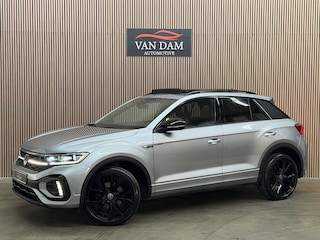 Volkswagen T-Roc 1.5 TSI R-Line 2022 DSG PANO IQ-LIGHT CAMERA