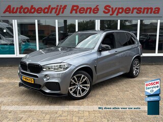 BMW X5 xDrive40d High Executive | Maxton | Pano | B&O | 360 Camera | M Pakket