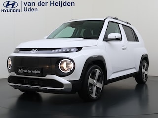 Hyundai Inster Pulse Advanced 42 kWh Schuifdak | Stoel en Stuurverwarming | Navi | Camera