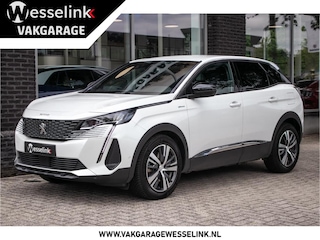 Peugeot 3008 1.6 HYbrid 225 Allure