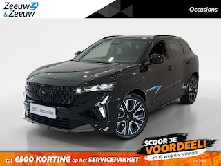 Renault Austral 1.2 E-Tech full hybrid 200 esprit Alpine *Automaat*Navi+360Camera*Climate*Adaptive Cruise*Stoel/Stuur Verw.*Als Nieuw!