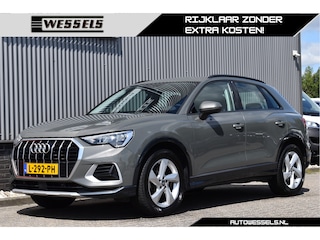 Audi Q3 35 TFSI Pro Line business