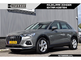 Audi Q3 35 TFSI Pro Line business