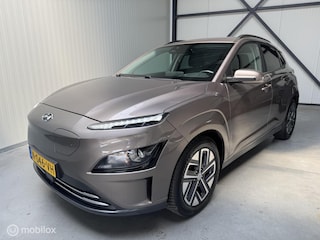Hyundai Kona EV Fashion 64 kWh SOH 100%