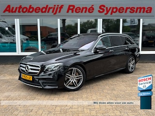 Mercedes-Benz Estate 400 4MATIC Premium Plus | Pano | AMG Pakket | Sfeerverlichting | Standkachel