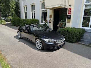 BMW Z4 Roadster sDrive35i, Memory