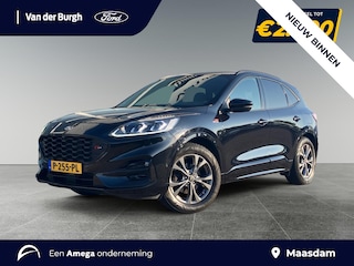 Ford Kuga ST-Line X 1.5 EcoBoost 150pk Trekhaak - 1.800 kg geremd - Winter-, Drivers Assistance, en Technology Pack