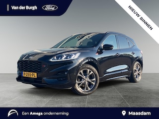 Ford Kuga ST-Line X 1.5 EcoBoost 150pk Trekhaak - 1.800 kg geremd - Winter-, Drivers Assistance, en Technology Pack