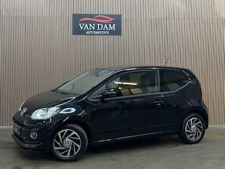 Volkswagen Up 1.0 TSI Join Up! 2018 AIRCO BLUETOOTH STOELVER
