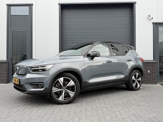 Volvo XC40 Recharge P8 AWD R-Design SoH 93