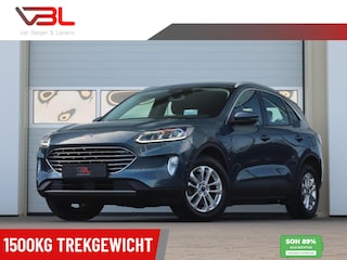 Ford Kuga 2.5 PHEV Titanium | SOH 89% | Elek. wegklapbare trekhaak