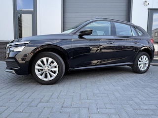 Skoda Kamiq 1.0 TSI Style