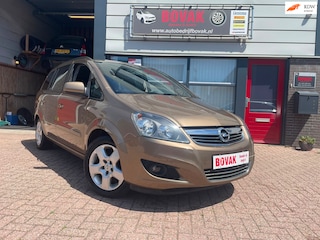 Opel Zafira Tourer 1.8 Design Edition 7p.