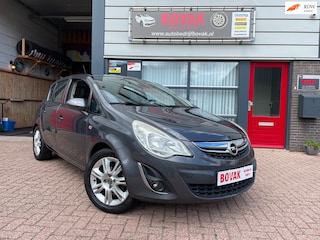 Opel Corsa 1.4-16V Edition Limited 5 deurs airco