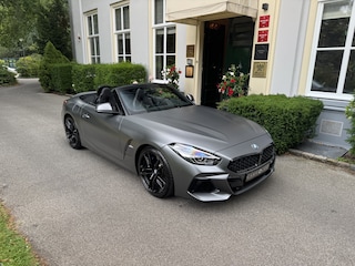 BMW Z4 Roadster M40i High Executive, H&K, Memory, Adaptieve cruise