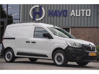 Renault Express 1.3 TCe, AIRCO, NAP, BTW-BPM-VRIJ, CRUISE CONTROL