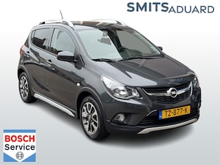 Opel Karl 1.0 Rocks Online Edition Airco,  Apple CarPlay, Android.