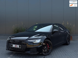 Audi A6 Limousine 55 TFSI e quattro Competition NAVI|LEDER|VOSSEN VELGEN|CAMERA
