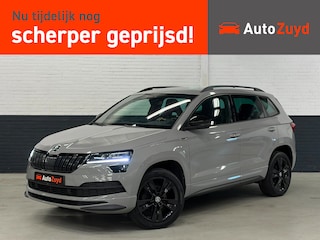 Skoda Karoq 1.5 TSI ACT Sportline Business Automaat Virtual / Navi / Clima / Camera / Stoelverwarming