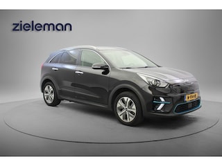 Kia Niro Niro E-Niro Edition 64 kWh - Carplay, Camera, Half Leer, Stoelverw. SOH 100%