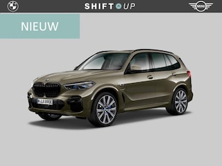 BMW X5 xDrive45e M-Sport | Panoramadak | CoPilot | Laser | Elektr. Trekhaak