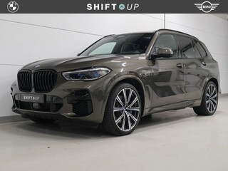 BMW X5 xDrive45e M-Sport | Panoramadak | CoPilot | Laser | Elektr. Trekhaak