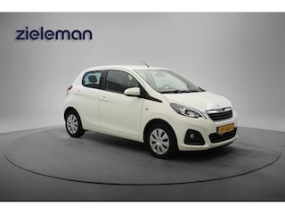 Peugeot 108 1.0 e-VTi Active TOP! 5 Deurs - Airco