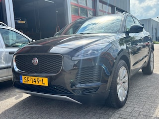 Jaguar E-Pace BWJ 2018 2.0 249 PK P250 AWD HSE AUTOMAAT | NIEUW BINNEN!