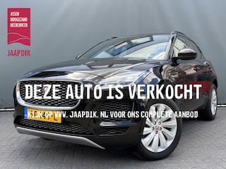 Jaguar E-Pace BWJ 2018 2.0 249 PK P250 AWD HSE AUTOMAAT | NIEUW BINNEN!