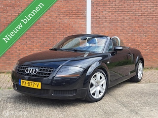Audi TT Roadster 1.8 5V Turbo