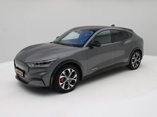 Ford Mustang Mach-E AWD 75 kWh Panorama /Leder/ 360 Camera SOH 93,5 %