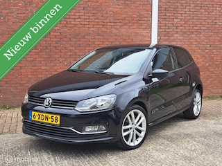Volkswagen Polo 1.2 TSI Highline