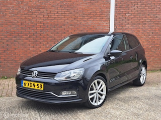 Volkswagen Polo 1.2 TSI Highline