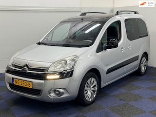 Citroën Berlingo 1.6 VTi XTR / PANORAMADAK / MULTIEZITTER / DEALER ONDERHOUDEN