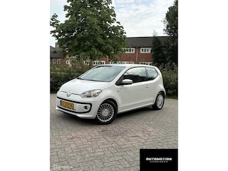 Volkswagen Up 1.0 high up! STOEL.V AIRCO PDC CRUISE