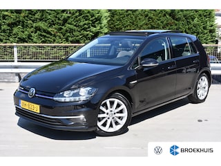 Volkswagen Golf 1.5 TSI 130PK Highline | ACC | PDC V+A | Climate Control | Navigatie | Schuif-kanteldak