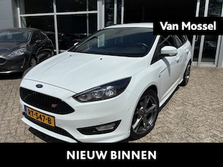 Ford Focus Wagon 1.0 ST-Line