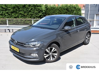 Volkswagen Polo 1.0 TSI 95PK Comfortline | Adaptieve cruise control | Airco | Eerste eigenaar - NL auto