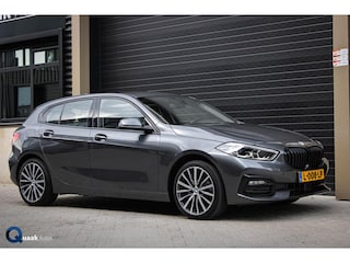 BMW 118i EDE | LED | MEMORY | TREKHAAK | CARPLAY |