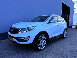 Kia Sportage 2.0 Plus Pack - Trekhaak